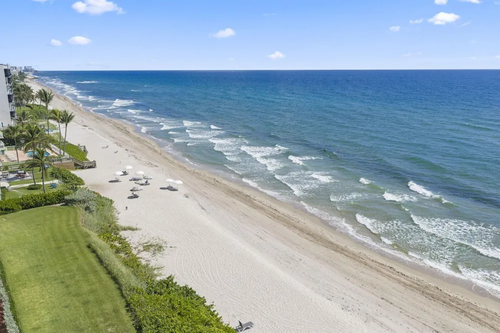1155 Hillsboro Mile #402 Hillsboro Beach, FL 33062
