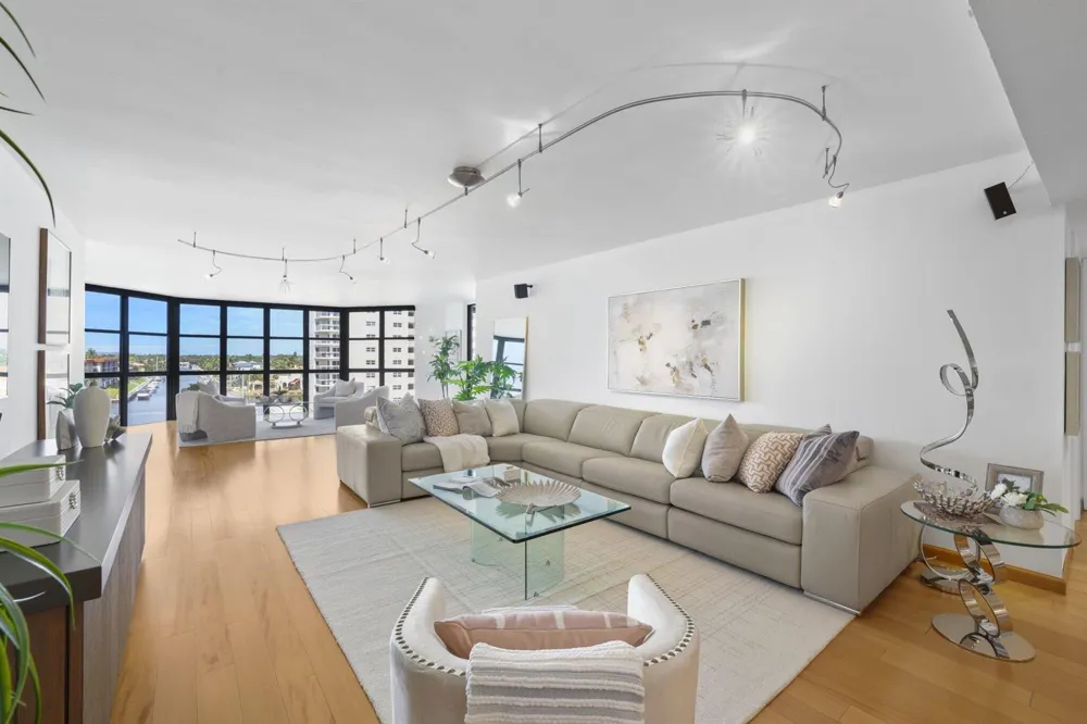1155 Hillsboro Mile #402 Hillsboro Beach, FL 33062