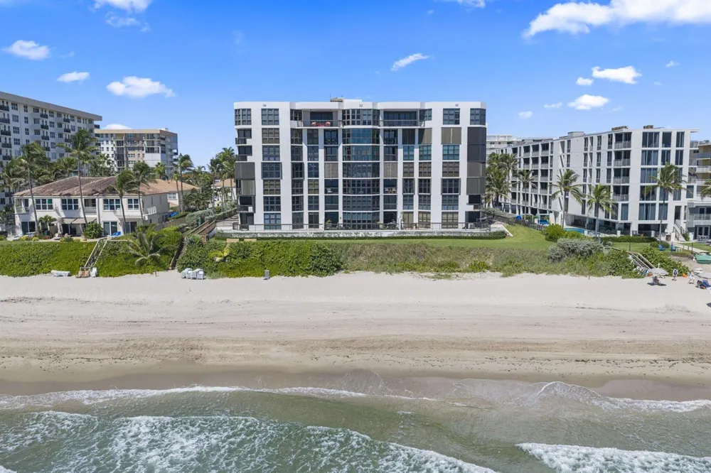 1155 Hillsboro Mile #402 Hillsboro Beach, FL 33062