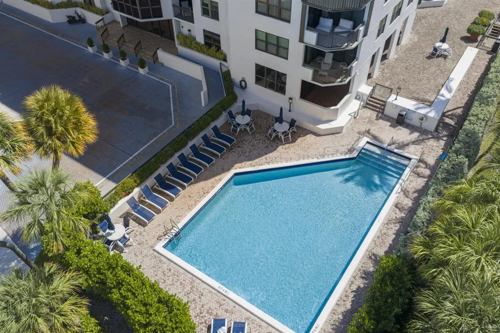 1155 Hillsboro Mile #402 Hillsboro Beach, FL 33062