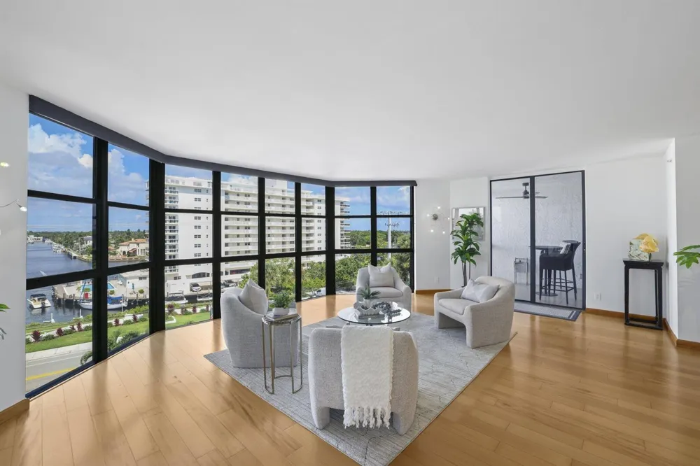 1155 Hillsboro Mile #402 Hillsboro Beach, FL 33062