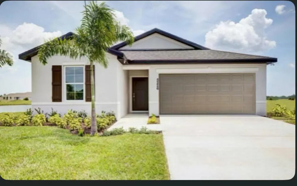 5226 ARMINA PLACE Fort Pierce, FL 34951