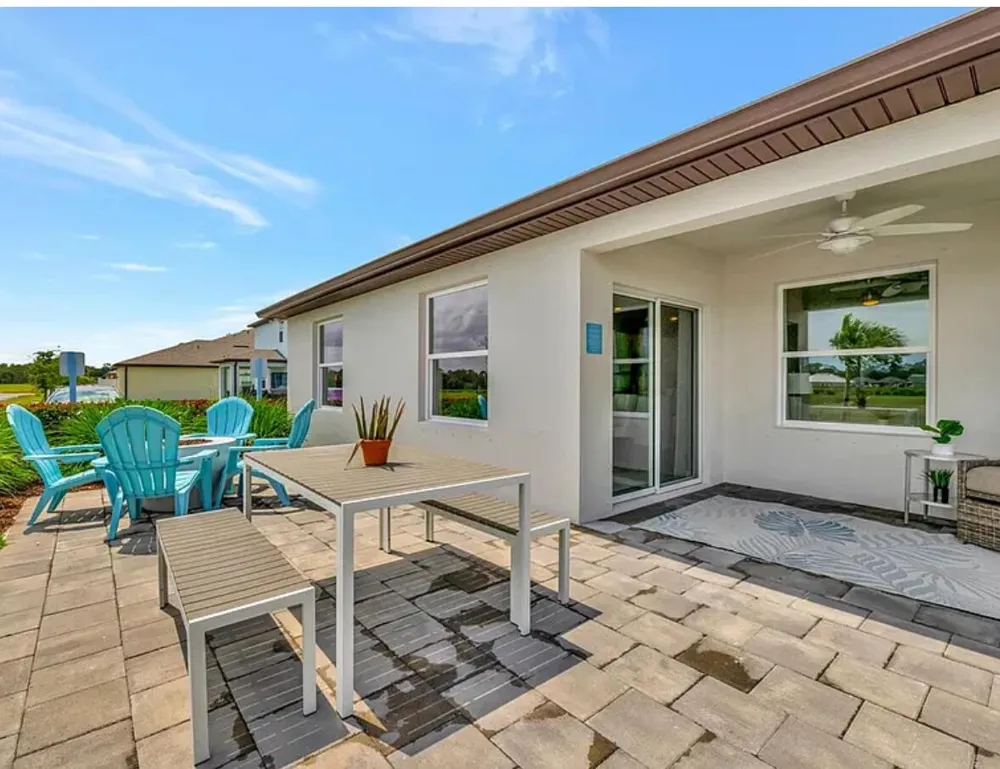 5226 ARMINA PLACE Fort Pierce, FL 34951