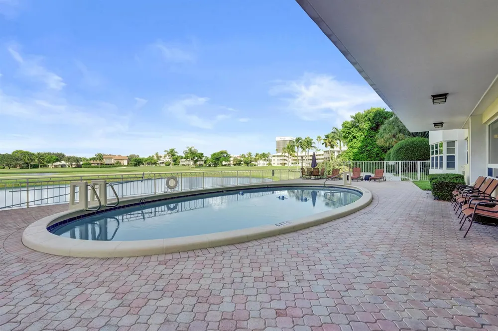 2500 NE 48TH LANE #606 Fort Lauderdale, FL 33308