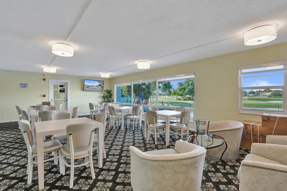2500 NE 48TH LANE #606 Fort Lauderdale, FL 33308