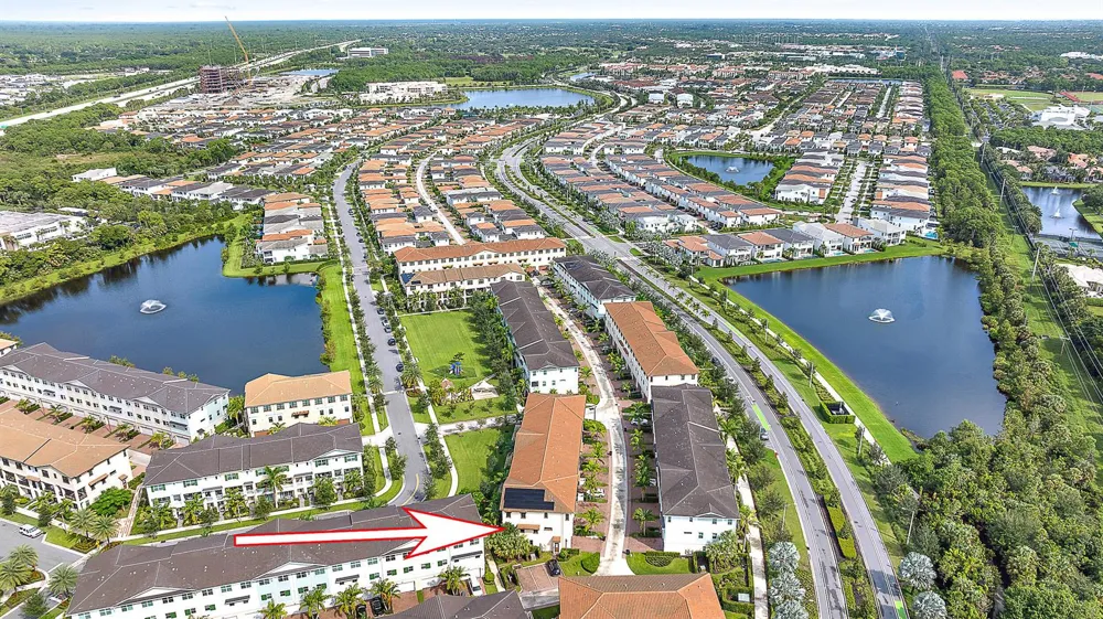 12650 Machiavelli Way Palm Beach Gardens, FL 33418