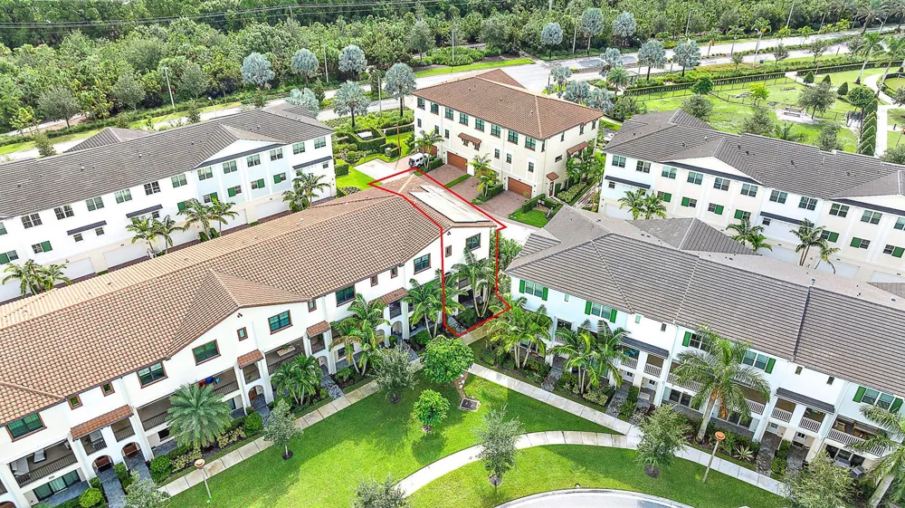 12650 Machiavelli Way Palm Beach Gardens, FL 33418