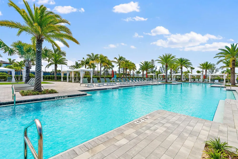 12650 Machiavelli Way Palm Beach Gardens, FL 33418