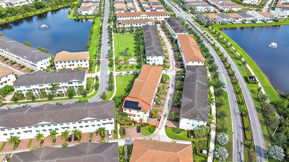 12650 Machiavelli Way Palm Beach Gardens, FL 33418