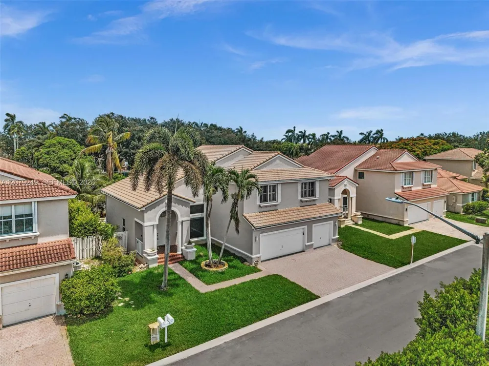 3433 SW 52nd ct Hollywood, FL 33312