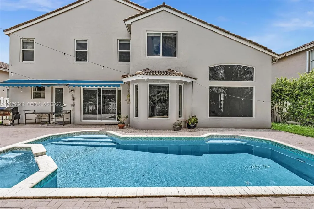 3433 SW 52nd ct Hollywood, FL 33312