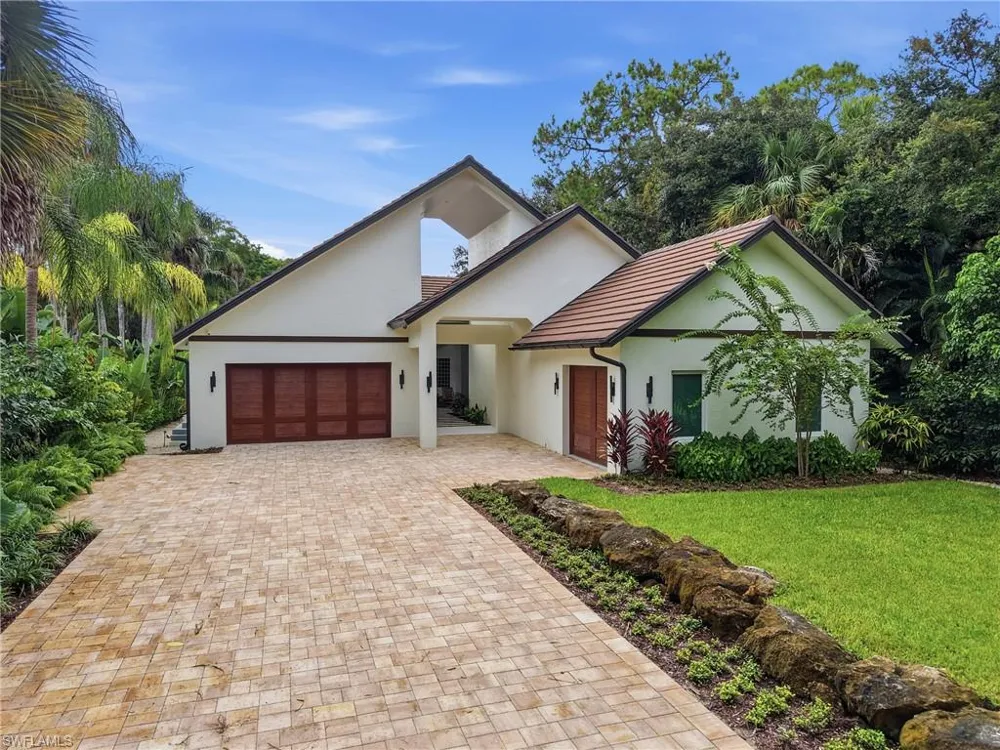 2751 68th Street SW Naples, FL 34105