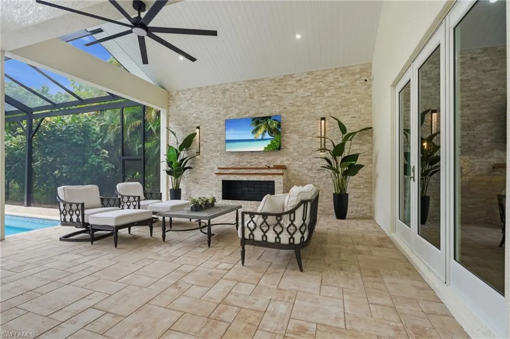 2751 68th Street SW Naples, FL 34105