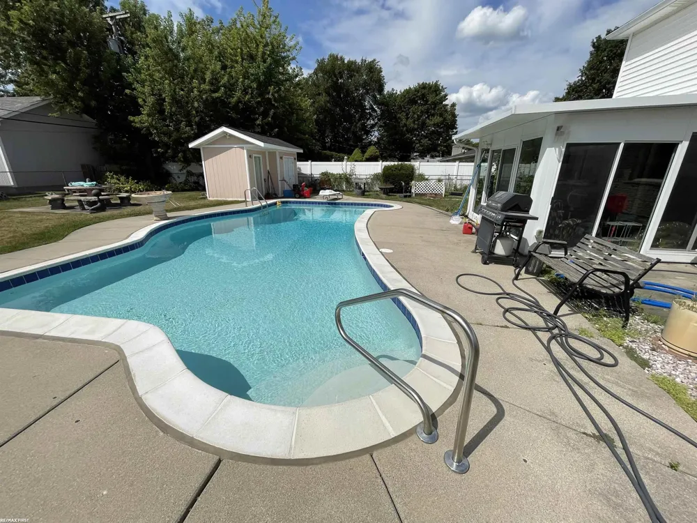 36851 Maas Drive Sterling Heights City, MI 48312