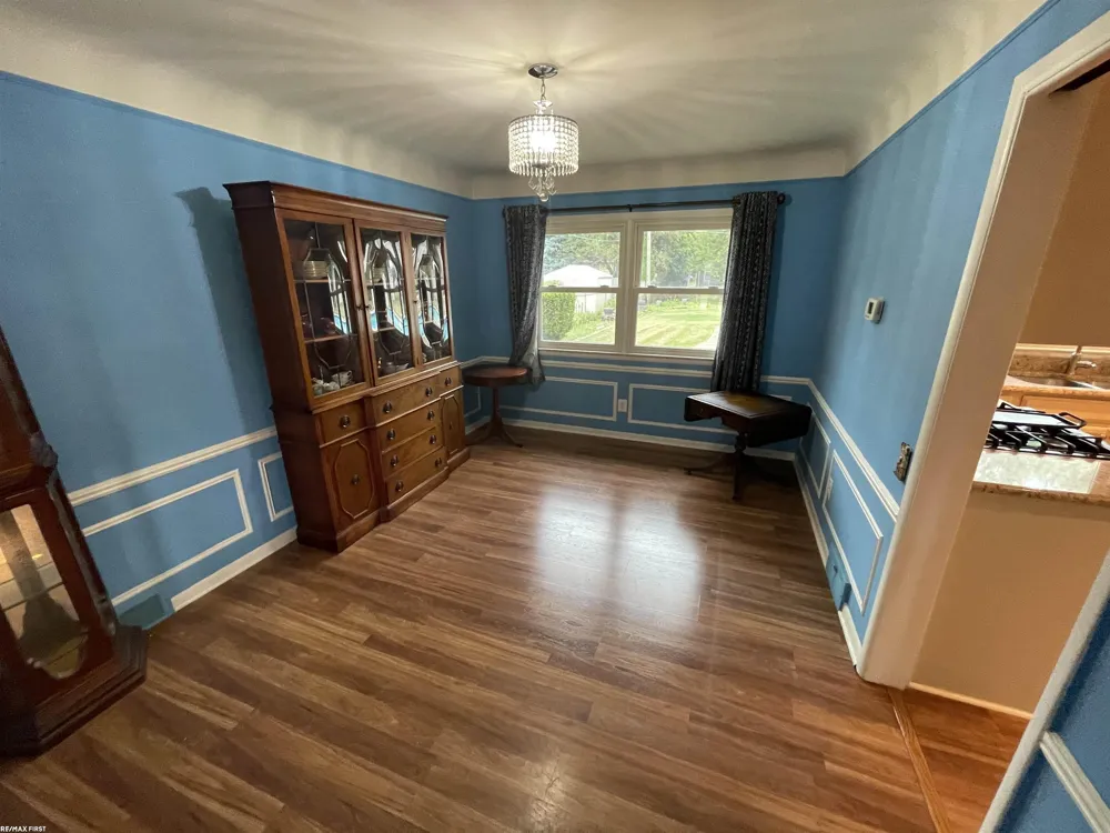 36851 Maas Drive Sterling Heights City, MI 48312