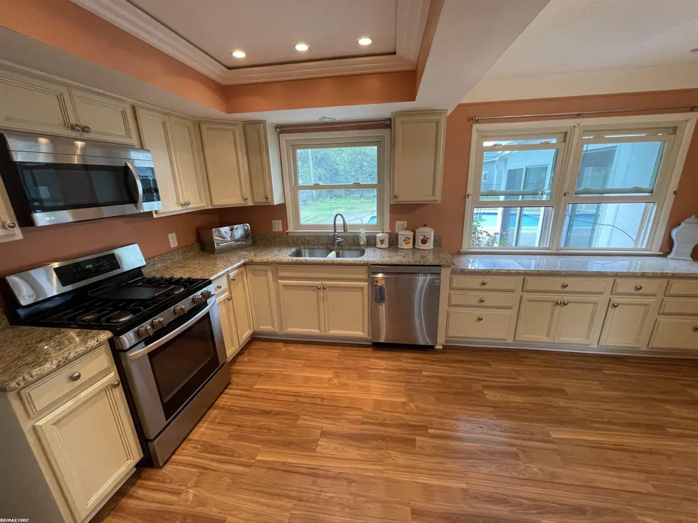 36851 Maas Drive Sterling Heights City, MI 48312
