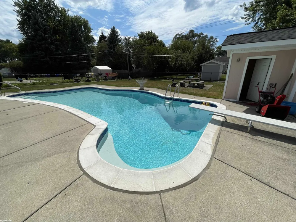 36851 Maas Drive Sterling Heights City, MI 48312