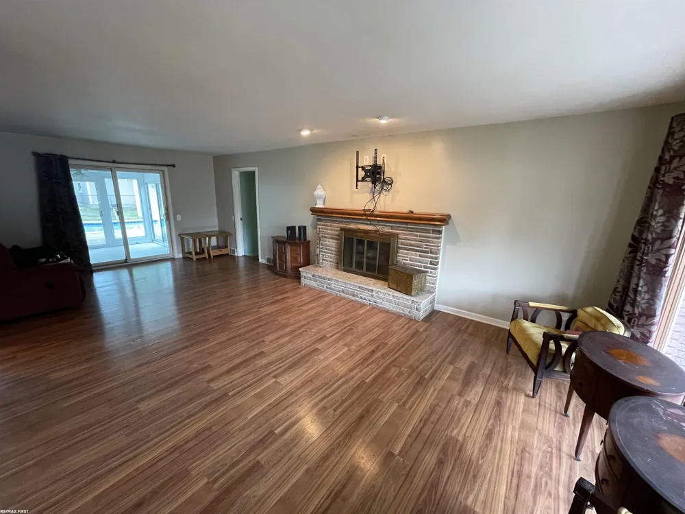 36851 Maas Drive Sterling Heights City, MI 48312