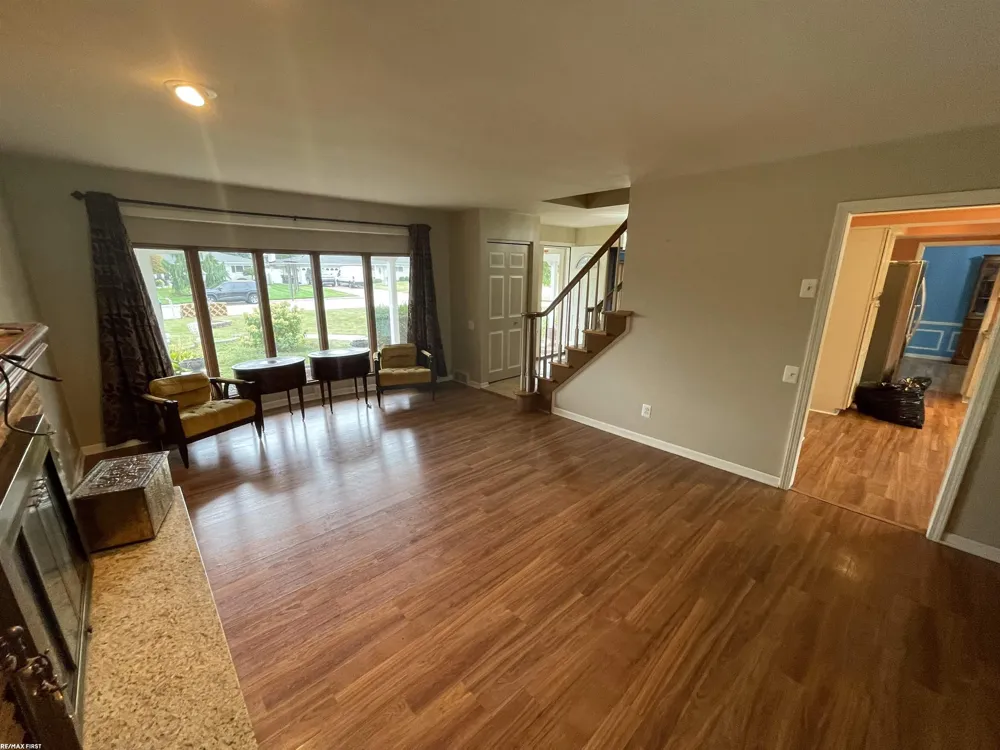 36851 Maas Drive Sterling Heights City, MI 48312