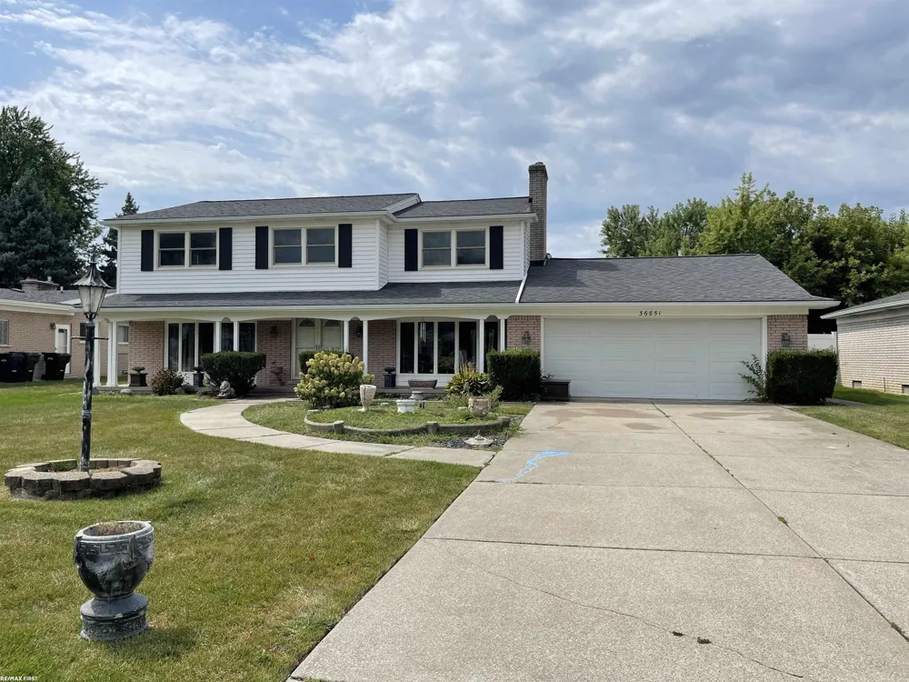 36851 Maas Drive Sterling Heights City, MI 48312