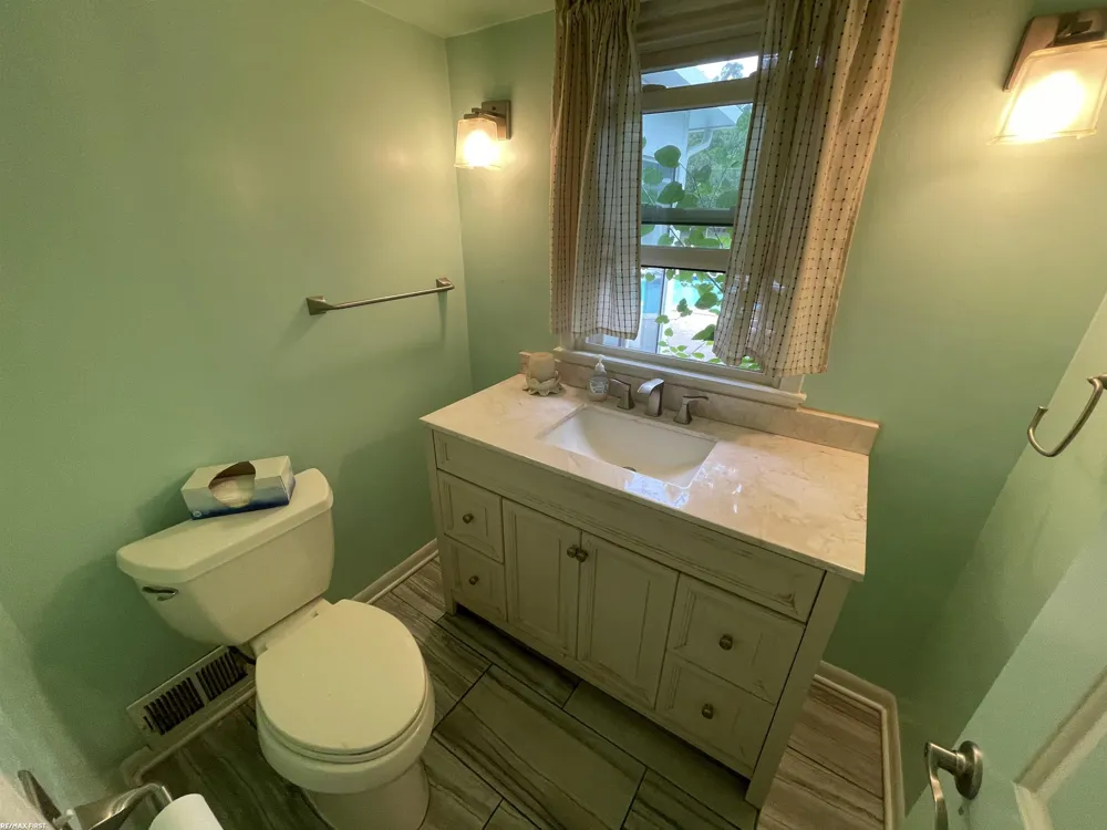 36851 Maas Drive Sterling Heights City, MI 48312