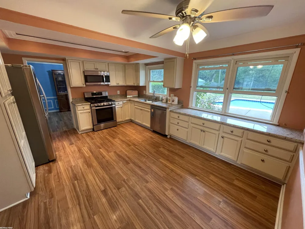 36851 Maas Drive Sterling Heights City, MI 48312