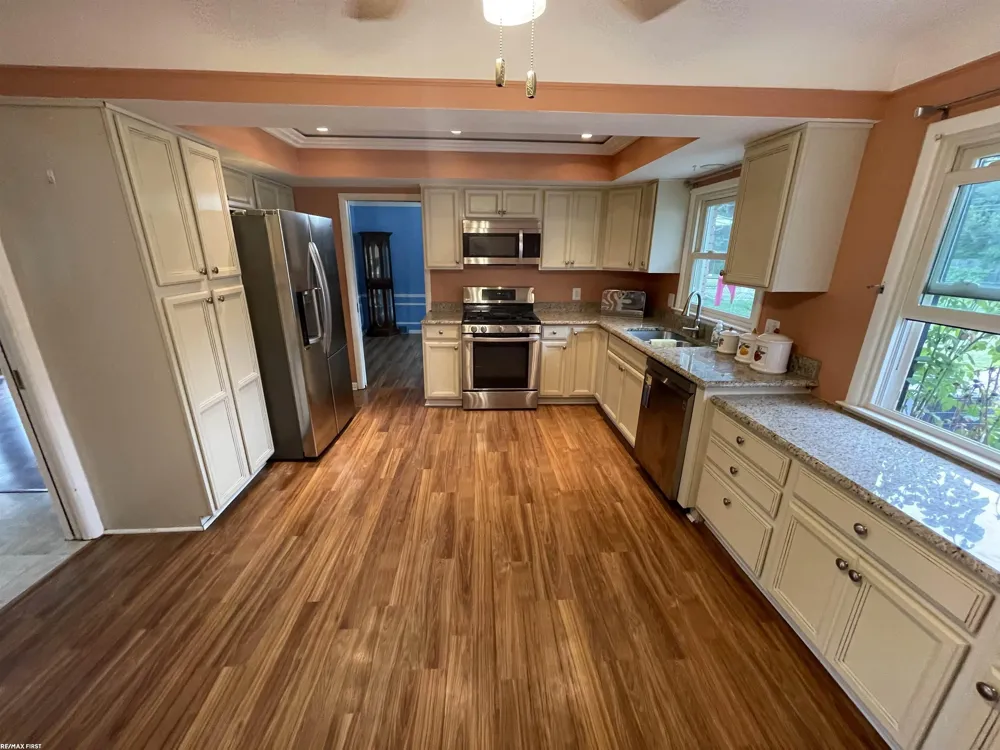 36851 Maas Drive Sterling Heights City, MI 48312