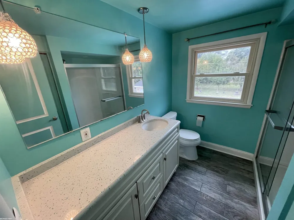 36851 Maas Drive Sterling Heights City, MI 48312