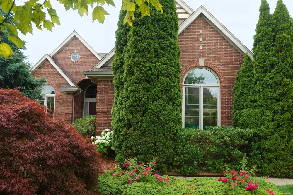 45875 Fountain View Drive Canton Charter Township, MI 48188