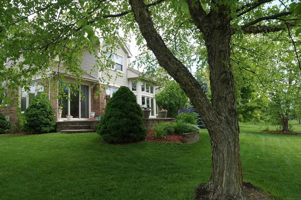 45875 Fountain View Drive Canton Charter Township, MI 48188