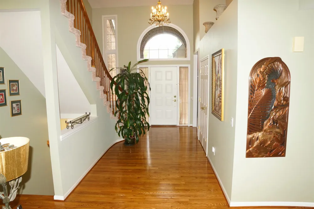 45875 Fountain View Drive Canton Charter Township, MI 48188