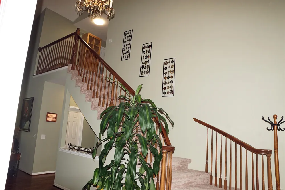 45875 Fountain View Drive Canton Charter Township, MI 48188
