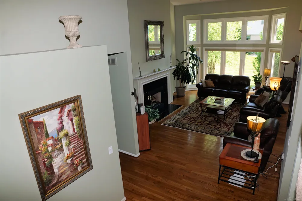 45875 Fountain View Drive Canton Charter Township, MI 48188