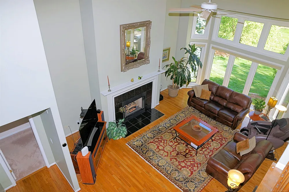 45875 Fountain View Drive Canton Charter Township, MI 48188