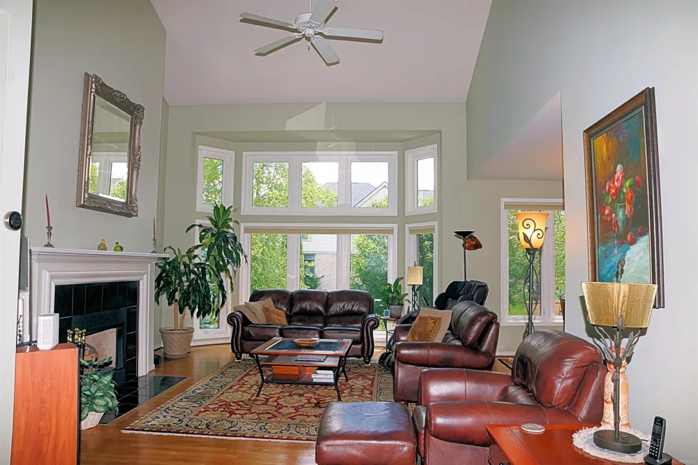 45875 Fountain View Drive Canton Charter Township, MI 48188