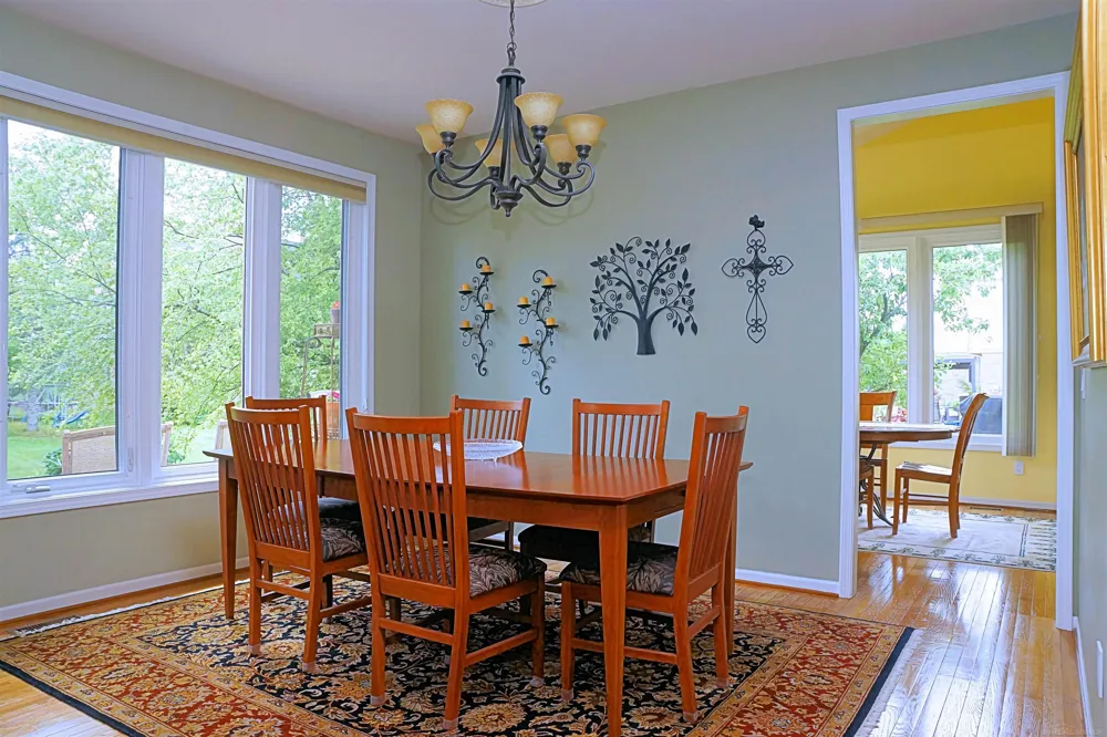 45875 Fountain View Drive Canton Charter Township, MI 48188