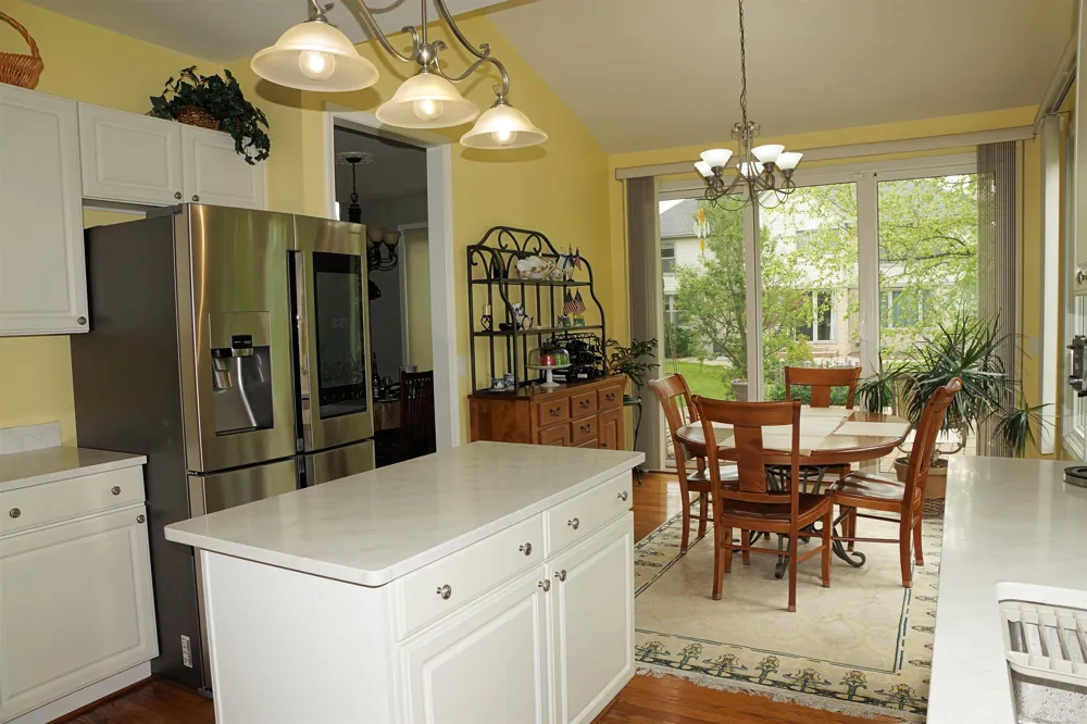 45875 Fountain View Drive Canton Charter Township, MI 48188