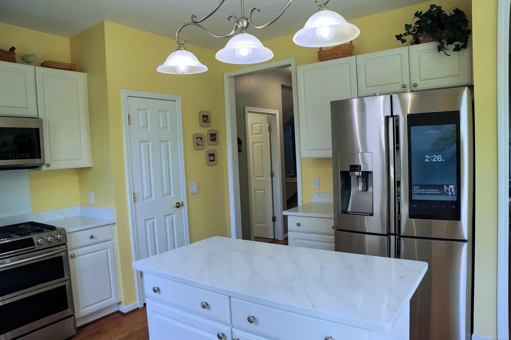 45875 Fountain View Drive Canton Charter Township, MI 48188