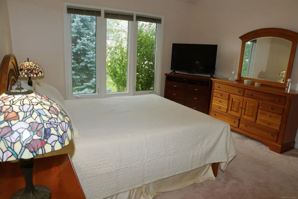 45875 Fountain View Drive Canton Charter Township, MI 48188