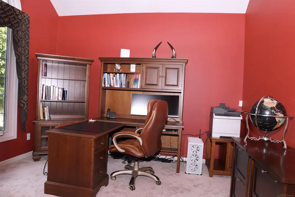 45875 Fountain View Drive Canton Charter Township, MI 48188