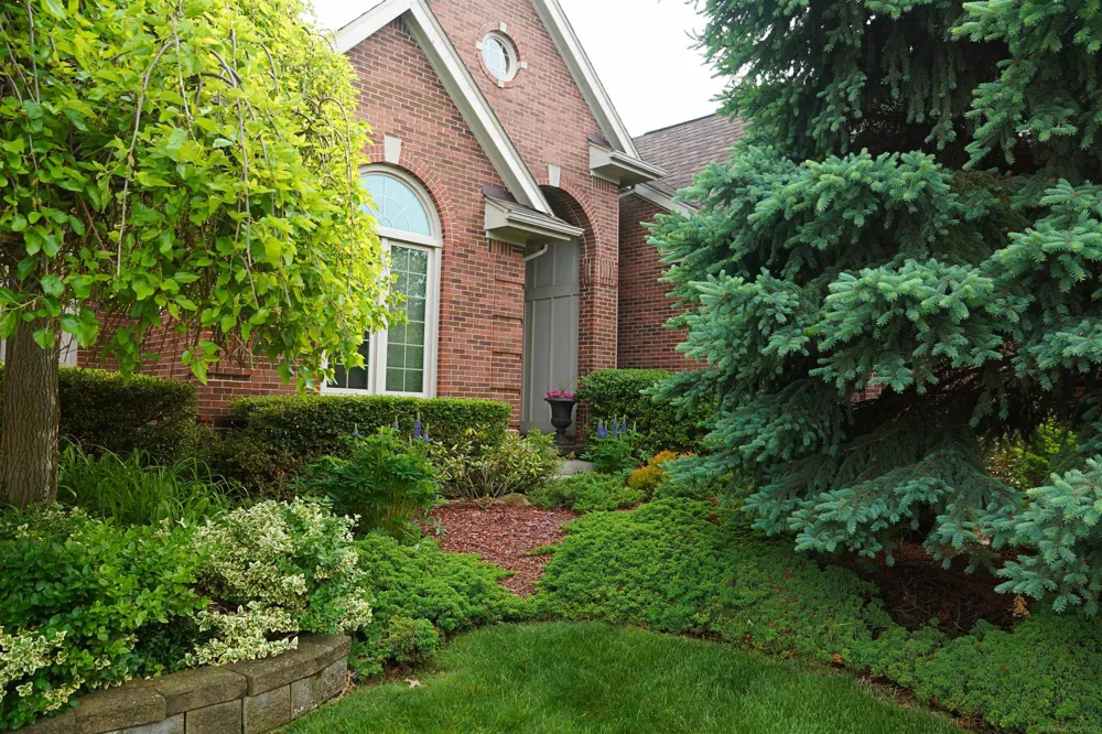 45875 Fountain View Drive Canton Charter Township, MI 48188