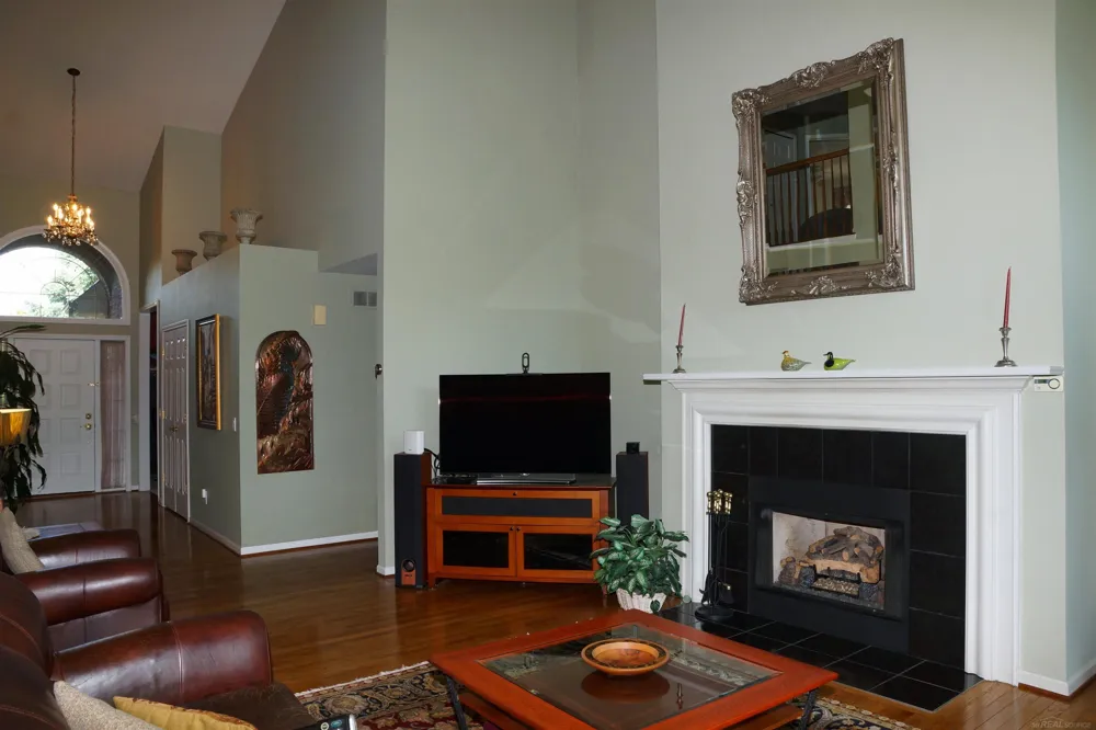 45875 Fountain View Drive Canton Charter Township, MI 48188