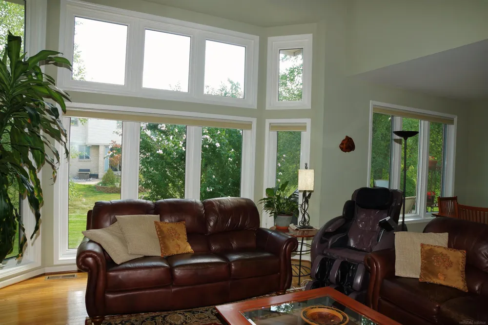 45875 Fountain View Drive Canton Charter Township, MI 48188