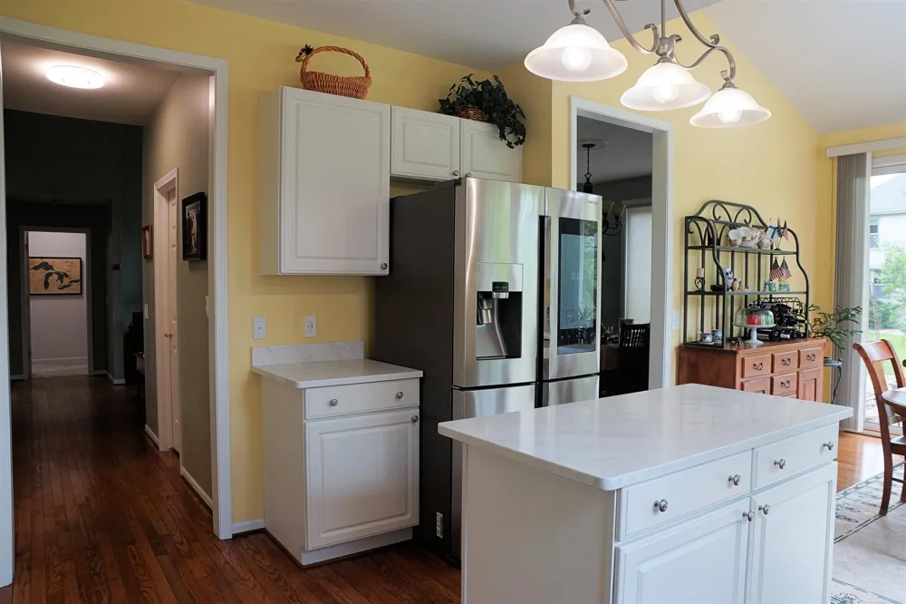 45875 Fountain View Drive Canton Charter Township, MI 48188
