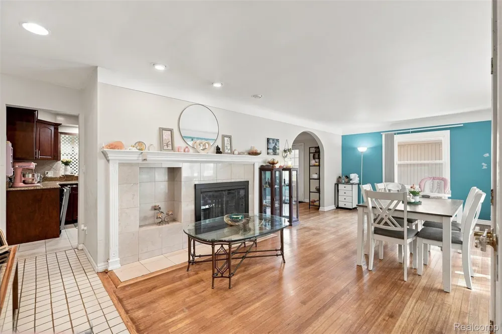 49940 Proctor Road Canton Charter Township, MI 48188