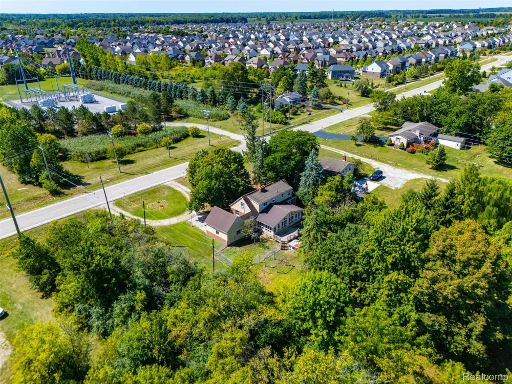 49940 Proctor Road Canton Charter Township, MI 48188