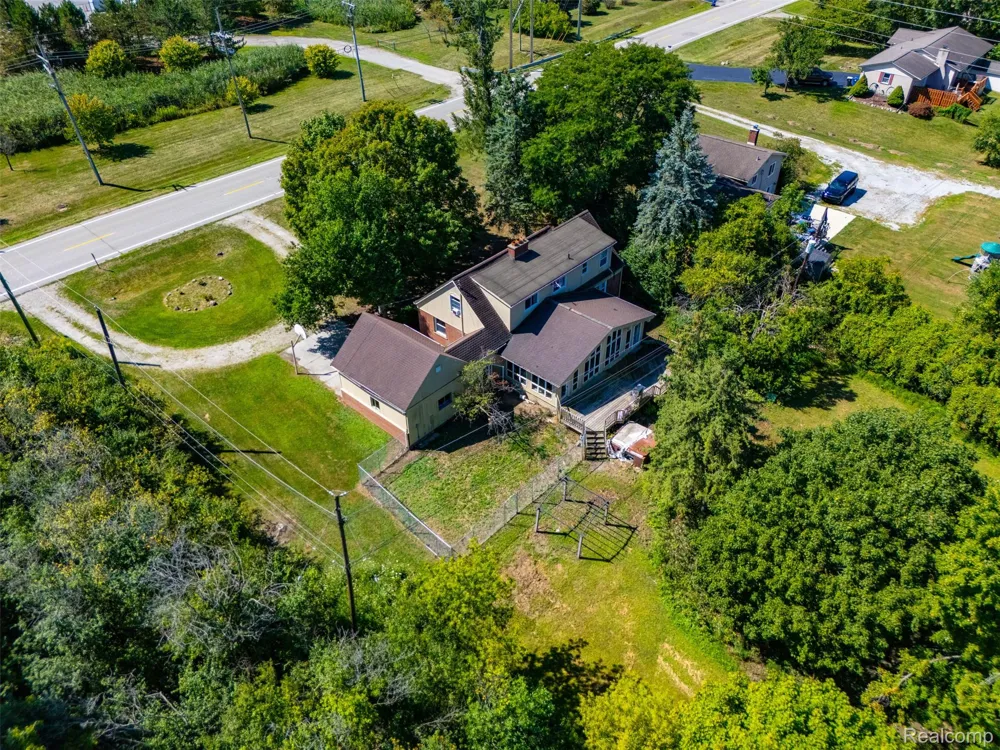 49940 Proctor Road Canton Charter Township, MI 48188