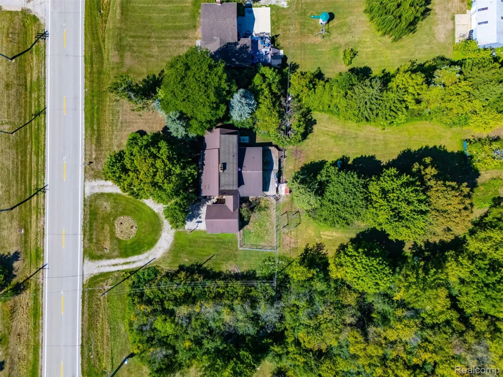 49940 Proctor Road Canton Charter Township, MI 48188