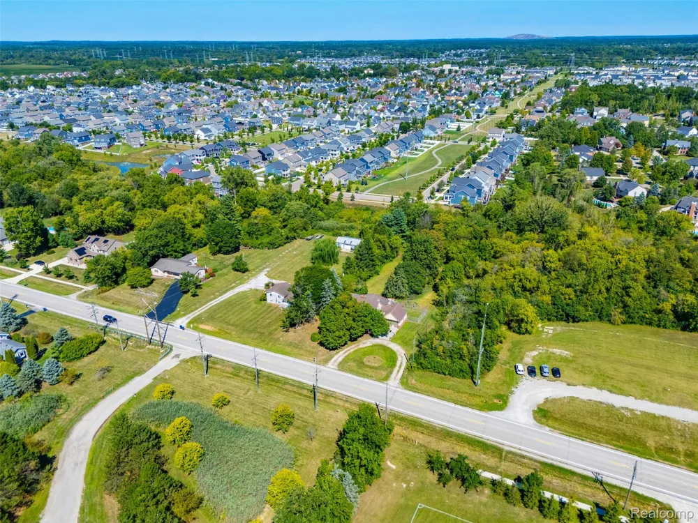 49940 Proctor Road Canton Charter Township, MI 48188