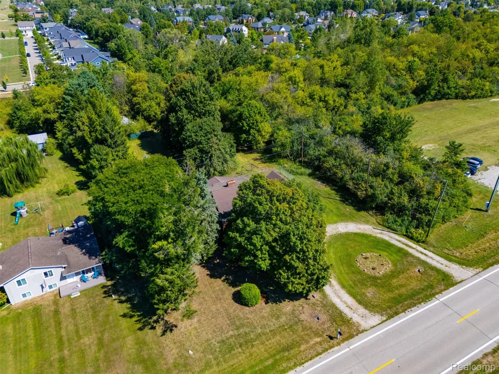 49940 Proctor Road Canton Charter Township, MI 48188